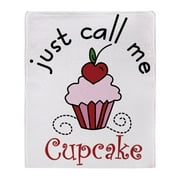 Deep Sky Blue Multicolor Dessert Celebration Baking Related Cupcake Colorful Candles 50 x 60 Cozy Plush for Indoor and Outdoor Use Ambesonne Birthday Party Soft Flannel Fleece Throw Blanket Deep Sky Blue Multicolor Dessert Celebration Baking Related Cupcake Colorful Candles 50 x 60 Cozy Plush for Indoor and Outdoor Use Ambesonne Birthday Party Soft Flannel Fleece Throw Blanket